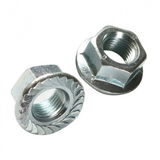  ROMSURUB   HORGANYZOTT PEREMES CSAVARANYA - M12, 250DB/CS 