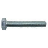  ROMSURUB   METRIKUS HATLAP FEJŰ CSAVAR - M10X40MM, 100DB/CS 