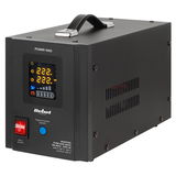  REBEL   SZINUSZOS SZÜNETMENTES TÁPEGYSÉG - 12V-1000VA-700W 