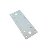  ROMSURUB   PERFORÁLT LEMEZ - 2/180X65MM (5/13MM) 