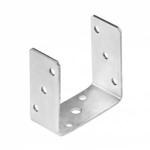  ROMSURUB   U-TÍPUSÚ TARTÓ ELEM - 5/101X60X100MM  termék fő termékképe