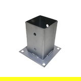  ROMSURUB   OSZLOPTALP - 2/101X150X150MM 