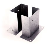  ROMSURUB   DUPLA OSZLOPTALP - 2/141X70X150MM 