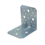  ROMSURUB   PERFORÁLT SAROK 2.5/90X100X100MM (5/6/11MM) MEREVÍTETT 