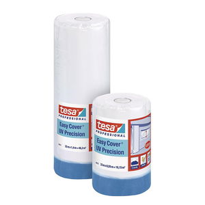  TESA   TAKARÓFÓLIA, UV ÁLLÓ - 550MM / 33M  termék fő termékképe