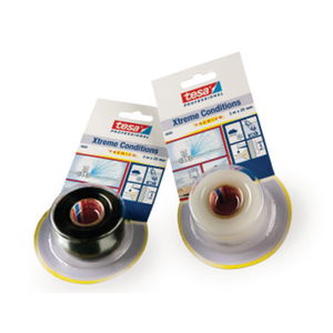  TESA   JAVÍTÓSZALAG, SZILIKONOS - 25MM / 3M - FEKETE  termék fő termékképe