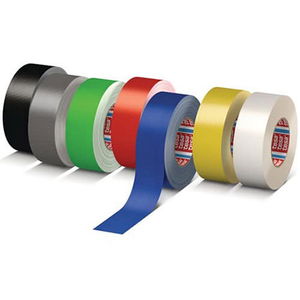  TESA   JAVÍTÓSZALAG, POLIETILÉN - 50MM / 25M - KÉK  termék fő termékképe