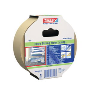  TESA   KÉTOLDALÚ RAGASZTÓSZALAG, EXTRÉM - 50MM / 25M  termék fő termékképe