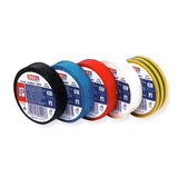  TESA   SZIGETELŐSZALAG - 19MM / 20M - SZÜRKE 