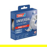  TESA   KÉTOLDALÚ RÖGZÍTŐSZALAG, EXTRAERŐS - 30MM / 3M 