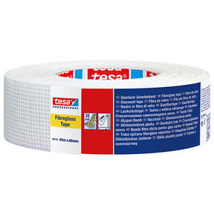  TESA   ÜVEGSZÁLAS HÉZAGERŐSÍTŐ SZALAG -  48MM / 90M  termék fő termékképe