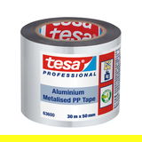  TESA   JAVÍTÓSZALAG, PP-ALUMÍNIUM - 50MM / 30M 