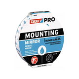  TESA   KÉTOLDALÚ RÖGZÍTŐSZALAG, EXTRÉM - 19MM / 1.5M 