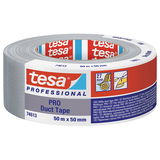  TESA   JAVÍTÓSZALAG, SZÖVETTEL TARTÓS - 50MM / 50M - FEKETE 