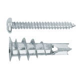  INDEX   CSAVAROS ÖNFÚRÓ FÉMDÜBEL - 13X32MM - 4.2X32MM, 100DB/CS 
