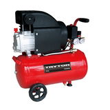 TRYTON   OLAJOS LÉGKOMPRESSZOR - 8BAR / 206L/PERC / 1500W / 24L 