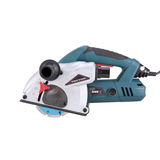  TRYTON   KÉZI FALHORONY MARÓGÉP - 2X125MM / 1500W / TÁSKA 