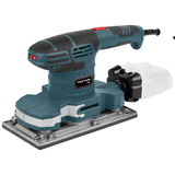  TRYTON   VIBRÁCIÓS CSISZOLÓGÉP - 115X230MM / 350W 