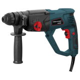  TRYTON   FÚRÓKALAPÁCS - SDS-PLUS / 1050W/3.4J / TÁSKA 