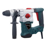  TRYTON   ÜTVEFÚRÓ KALAPÁCS - SDS-PLUS / 1250W/5.0J / TÁSKA 