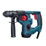  TRYTON   ÜTVEFÚRÓ KALAPÁCS - SDS-PLUS / 710W/2.6J / TÁSKA 