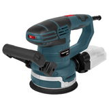  TRYTON   ORBITÁLIS EXCENTERES CSISZOLÓGÉP - 125MM / 450W 