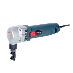  TRYTON   LEMEZVÁGÓGÉP - 1.0/1.8/2.8MM / 5MM / 380W / TÁSKA  termék fő termékképe