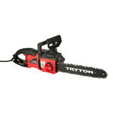  TRYTON   LÁNCFŰRÉSZ GYORSFESZÍTŐVEL - 40CM / 2400W 