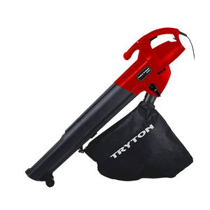  TRYTON   LOMBFÚVÓ APRÍTÓVAL - 13M³/H/275KM/H / 3000W  termék fő termékképe