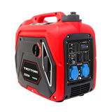  TRYTON   INVERTERES ÁRAMFEJLESZTŐ - 5V/12V/230V / 2KW 