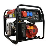  TRYTON   AVR TÍPUSÚ ÁRAMFEJLESZTŐ - 12/230/400V / 5KW 
