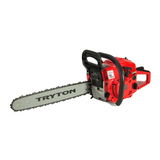  TRYTON   BENZINES LÁNCFŰRÉSZ - 45CM / 45.2CM³/2.1HP 