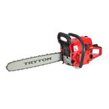  TRYTON   BENZINES LÁNCFŰRÉSZ - 50CM / 49.2CM³/2.9HP 