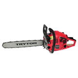  TRYTON   BENZINES LÁNCFŰRÉSZ - 50CM / 49.2CM³/2.9HP 