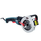 TRYTON   UNIVERZÁLIS IKERKORONGOS VÁGÓGÉP - 125MM / 860W / TÁSKA 