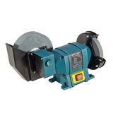  TRYTON   KOMBINÁLT ASZTALI KÖSZÖRŰGÉP - 200X40MM-150X20MM / 250W 