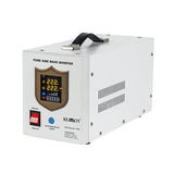  KEMOT   SZINUSZOS SZÜNETMENTES TÁPEGYSÉG - 12V / 700W / FEHÉR 