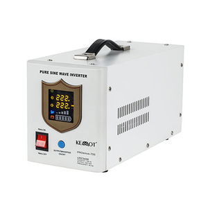  KEMOT   SZINUSZOS SZÜNETMENTES TÁPEGYSÉG - 12V / 700W / FEHÉR  termék fő termékképe