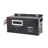  KEMOT   FALI SZINUSZOS SZÜNETMENTES TÁPEGYSÉG - 12V / 1600W 