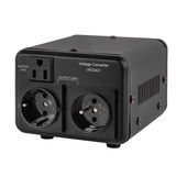  KEMOT   FESZÜLTSÉGÁTALAKÍTÓ - 115-230/230-115 / 400W / 500VA 