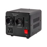  KEMOT   FESZÜLTSÉGÁTALAKÍTÓ - 115-230/230-115 / 800W / 1000VA 