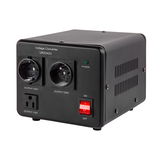  KEMOT   FESZÜLTSÉGÁTALAKÍTÓ - 115-230/230-115 / 1600W / 2000VA 
