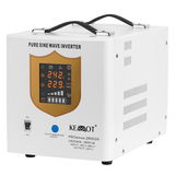  KEMOT   SZINUSZOS SZÜNETMENTES TÁPEGYSÉG - 24V / 1800W / FEHÉR 
