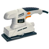  VULCAN   VIBRÁCIÓS CSISZOLÓGÉP - 90X187MM / 180W 