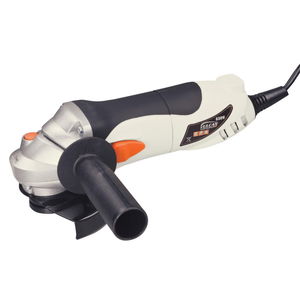  VULCAN   SAROKCSISZOLÓGÉP - 125MM / 630W  termék fő termékképe