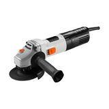  VULCAN   SAROKCSISZOLÓGÉP - 125MM / 750W 