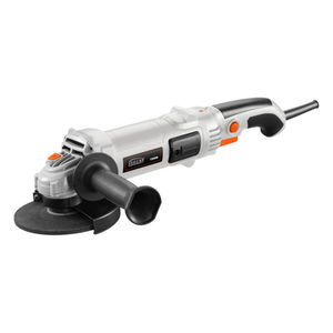  VULCAN   SAROKCSISZOLÓGÉP - 125MM / 1200W  termék fő termékképe