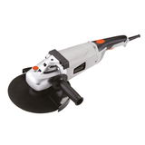  VULCAN   SAROKCSISZOLÓGÉP - 230MM / 2350W 