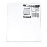  TRYTON   TARTOZÉK - TOK4632C-TOK4633C - LEVEGŐSZŰRŐ 