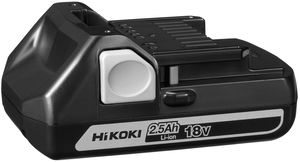 HiKOKI #akku BSL1825 2db /370171 termék fő termékképe